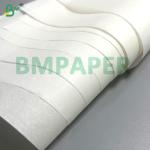 80gsm White Flexibility High Strength Sack Kraft Paper For Food Packaging
