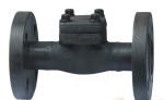 forged steel Flange for welding check valve，check valve