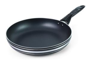 Wholesale 2mm 4lay Marble Coating 30cm Non Stick Frying Pans from china suppliers