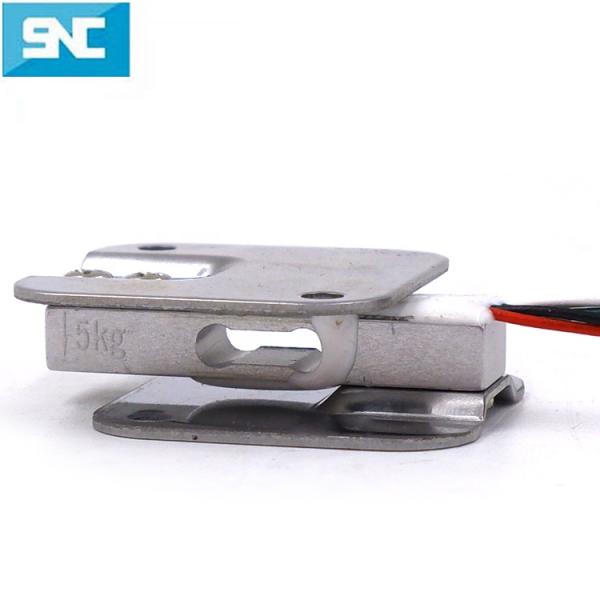 SC716C Micro Weight Sensor Small Vending Machine Load Cell 5 kg 10 kg Smart Shelf Load Cell 5kg 10kg