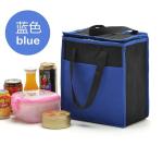 Insulated Soft Cooler Picnic Lunch Box Tote Bottle Bag Freezer Tote promotional