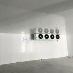 China Sale Medium 5~50 Ton Flake Ice Cold Storage Room for Viaduct, Girder Beam,