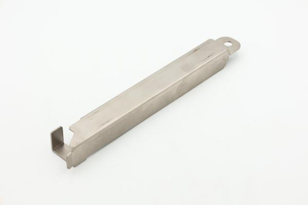 Heat resistant galvanized sheet bent stainless steel stamping parts/ATM stamping