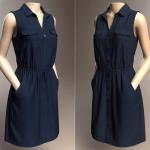 Summer Latest Simple Elegant Casual Dress