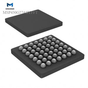 Wholesale MSP430G2744IYFFT from china suppliers