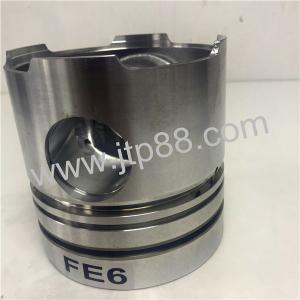 Wholesale Drawing Parts NISSAN Engine Parts Piston 132.0mm Length 46 x 116mm OEM 12011-96548 from china suppliers