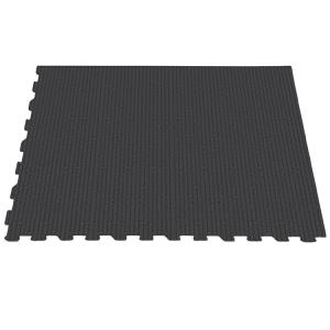 Wholesale Black Horse Rubber Stall Mats 3/4 Inch X 10 X 12 Ft from china suppliers