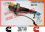Neutral QSK19 QSK60 Fuel Injector F00BL0J019 2867149 4964173 4955527 4964170