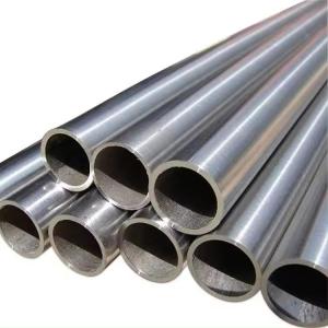 Wholesale Food Grade ASTM 310S 309S 321 304 304L Steel Tube Stainless Steel Seamless Pipe For Cutlery Building Materials from china suppliers