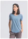 Dry Fit Richee Women'S Athletic Clothing Short Sleeve Running Shirts