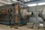 GA211-2009.1234 Construction Materials Smoke and Heat Exhaust Ventilators High
