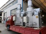 Automatic Running 220V Or 380V Operation Smokeless Animal Pet Shop Waste