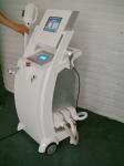 4 In 1 SHR IPL Hair Removal Italian Version , 5.4 inch LCD Weight Loss Slimming