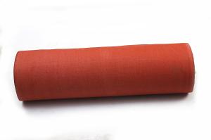 Wholesale Flame Retardant Silicone Coated Fiberglass Cloth Electric Insulation from china suppliers