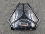 YZ1664952000 YG1664952000 Sinotruk HOWO STR SITRAK Metal Logo Badges for Truck