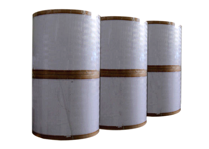 Coated Duplex Board with White Back for making medicine boxes