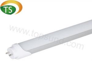 Wholesale 900mm 12w compatible T8 Tube light with electronic ballast warm white from china suppliers