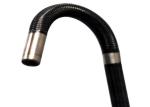 Flexible Tube Rigid Video Borescope Chargable Li Polymer Battery Free Bending