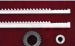 KM INCH/METRIC Keyway Broach