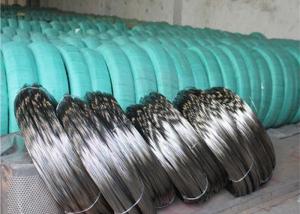 Wholesale 201 304 410 430 Stainless Steel Wire For Weaving Woven Wire Mesh from china suppliers