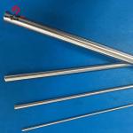 SAE 4140 SAE 1045 Steel Round Bar CK45 GCr15 Material Hard Chrome Plating