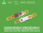 Thermal Control Switch / Bimetal Thermostat Switch For Electric Fan Heater