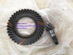 SDLG spiral bevel gear , 3050900201, loader parts for wheel loader LG936/LG956
