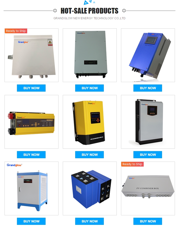 20 in 1out 500vdc Array 2 4 6 8 12 24 String Solar Power Meter Combiner Box protect the circuit from PV panels
