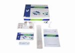 Covid Saliva Nasopharyngeal Swab Rapid Antigen Test