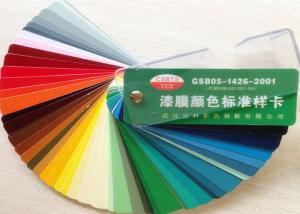 Wholesale PVDF Galvanized Steel Roll 55% RAL 9002 9003 AZ Zinc Gloss Customized from china suppliers