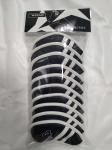 iron head covers , Golf headcover , golf head cover , iron cover, golf club