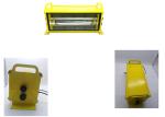 High Tower And Construction Aircraft Warning Lights , Aviation Led Lights High