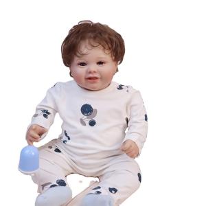 Wholesale Baby boys Girl outfit printed top and pants kids clothes set cotton little boy 2 pieces clothing sets from china suppliers