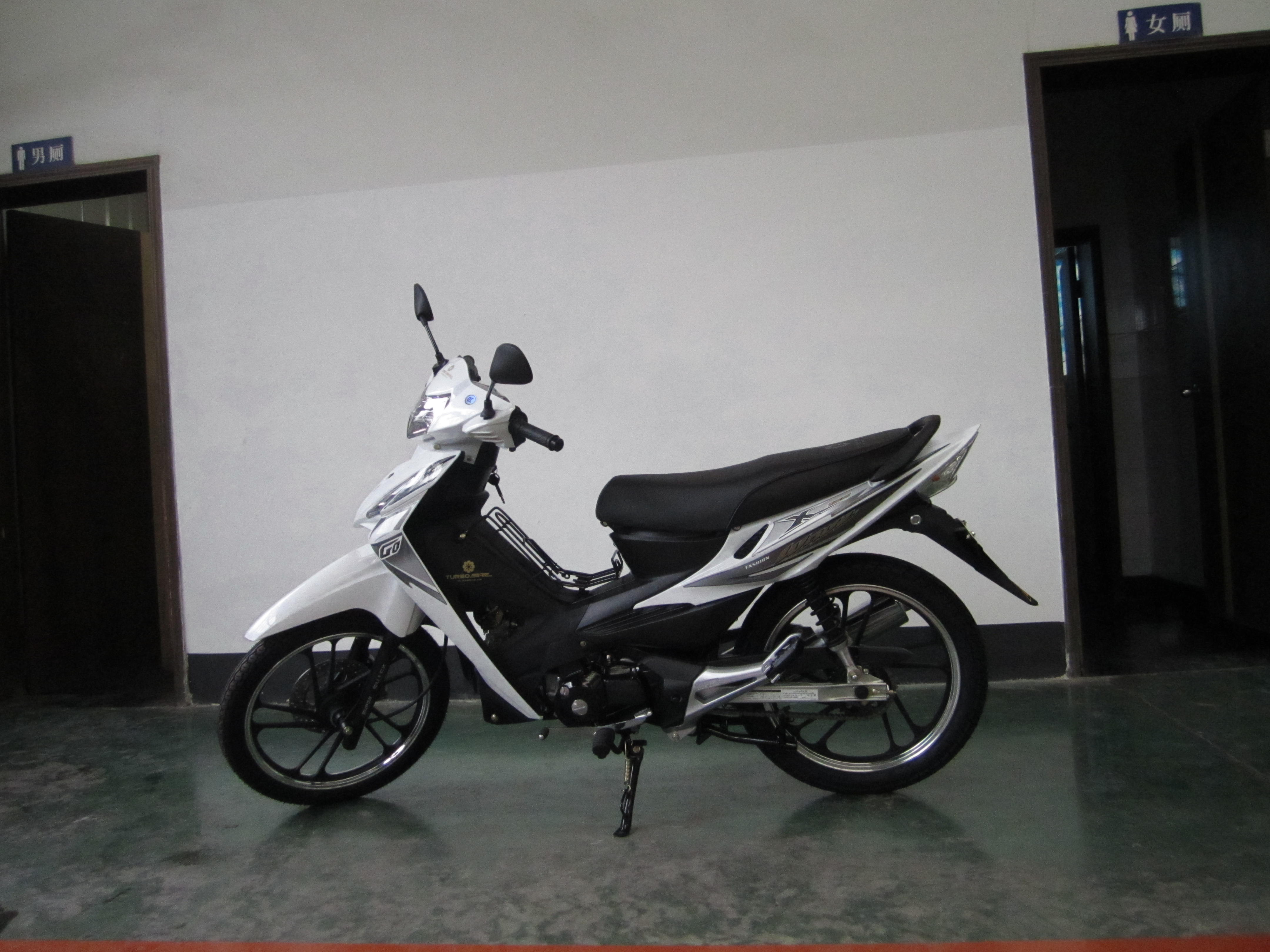 Dominica Popular Super Cub Moto 50CC Motorcycle High Performance Motorcycle Cub 125CC Cheap Import Motorcycles