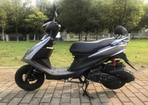Wholesale Air Cooled Gas Motor Scooter Single Cylinder Engine 90# Fuel Feed from china suppliers