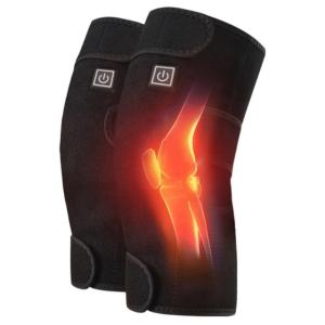 Wholesale OK Cloth Fabric Electric Belt For Knee Pain 280g Professional Protection from china suppliers