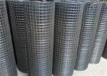 1/2 3/4 Inch 316 Bird Cage Welded Wire Mesh Stainless Steel For Construction