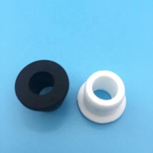 Wholesale Silicone Rubber Coil Silicone Rubber Ring Rubber Gasket Manufacturer from china suppliers
