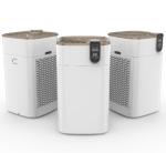 HOMEFISH Intelligent Purification Commercial Air Purifier For Smoke 220V