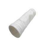 Polypropylene Industrial Filter Bags , Sewing / Welded Micron Filter Bags