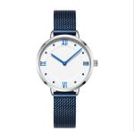 Mixing Colors Womens Fashion Watch Alloy Material CE ROHS Certificated