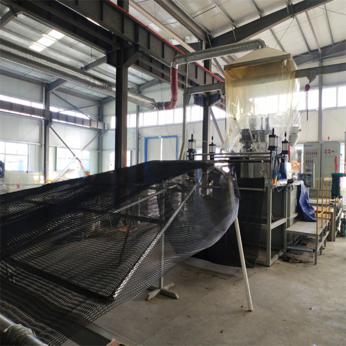 HDPE Mesh 3D Composite Drainage Composite Geo Net Geonet for Durable Drainage Solution
