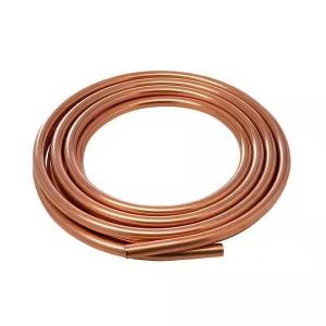Wholesale High Strength Copper Tube Coil For Heating Supply System from china suppliers