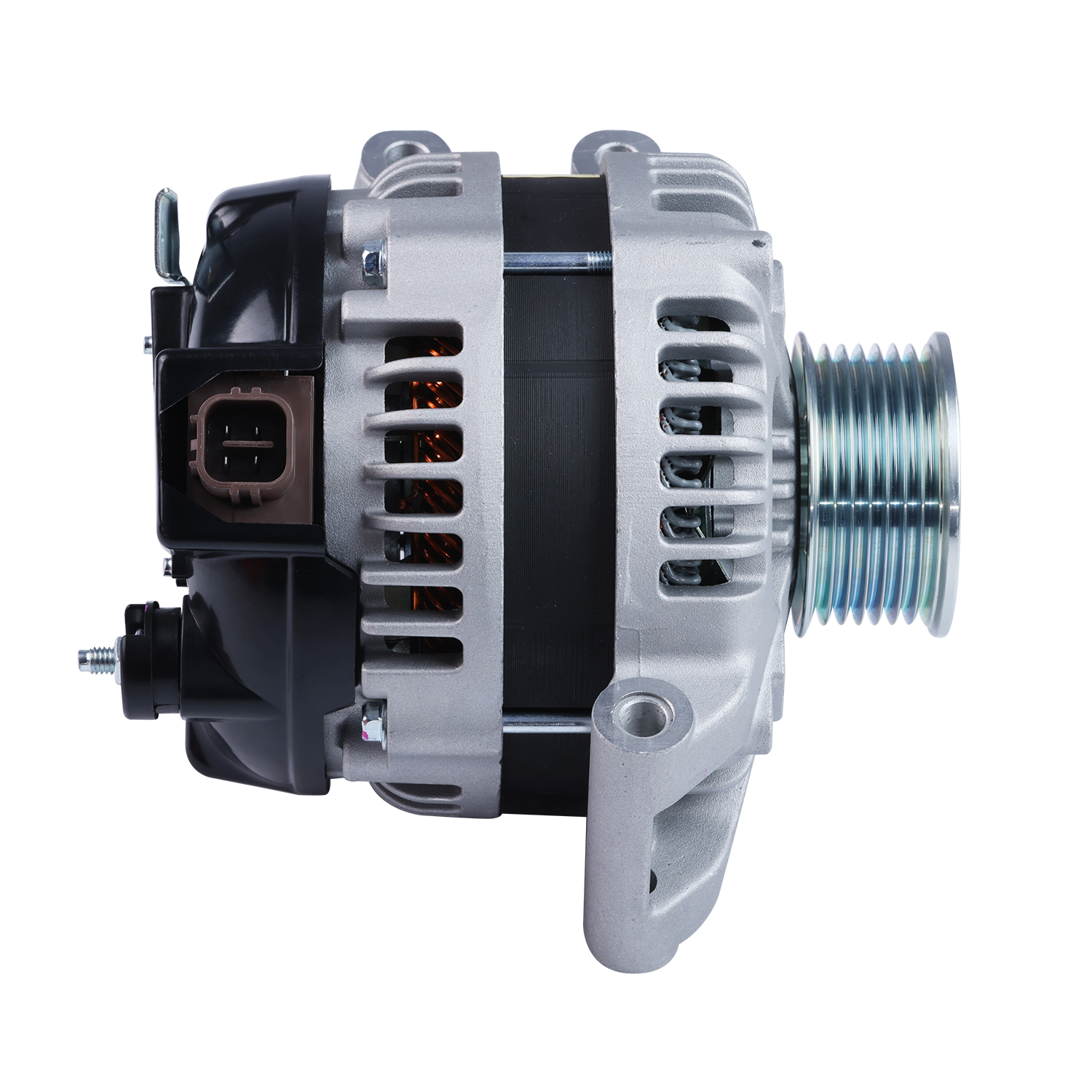 AL-5009 MASUMA Auto High Strength Electrical Systems Alternator 12V 130A for HONDA ACCORD
