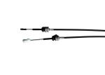 43794-1R100 OEM 437941W100 10mm Gear Shift Cable For Kia RIO III Saloon