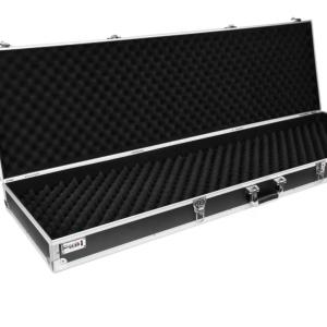 Wholesale Padded With Foam Gun Carry Cases Long Aluminum Gun Storage Case from china suppliers