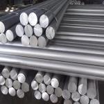 High-quality 6063/6061 Colored Aluminum Alloy Round Rod/Bar for Vehicle Parts