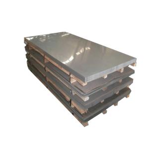Wholesale 304L 316L Stainless Steel Sheet Cold Rolled 410 420 SS Plate Hairline from china suppliers