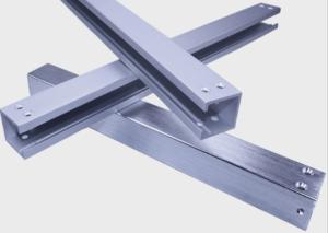 Wholesale 6060 6061 Aluminium Kitchen Profile Aluminum Kitchen Cabinet Frame from china suppliers