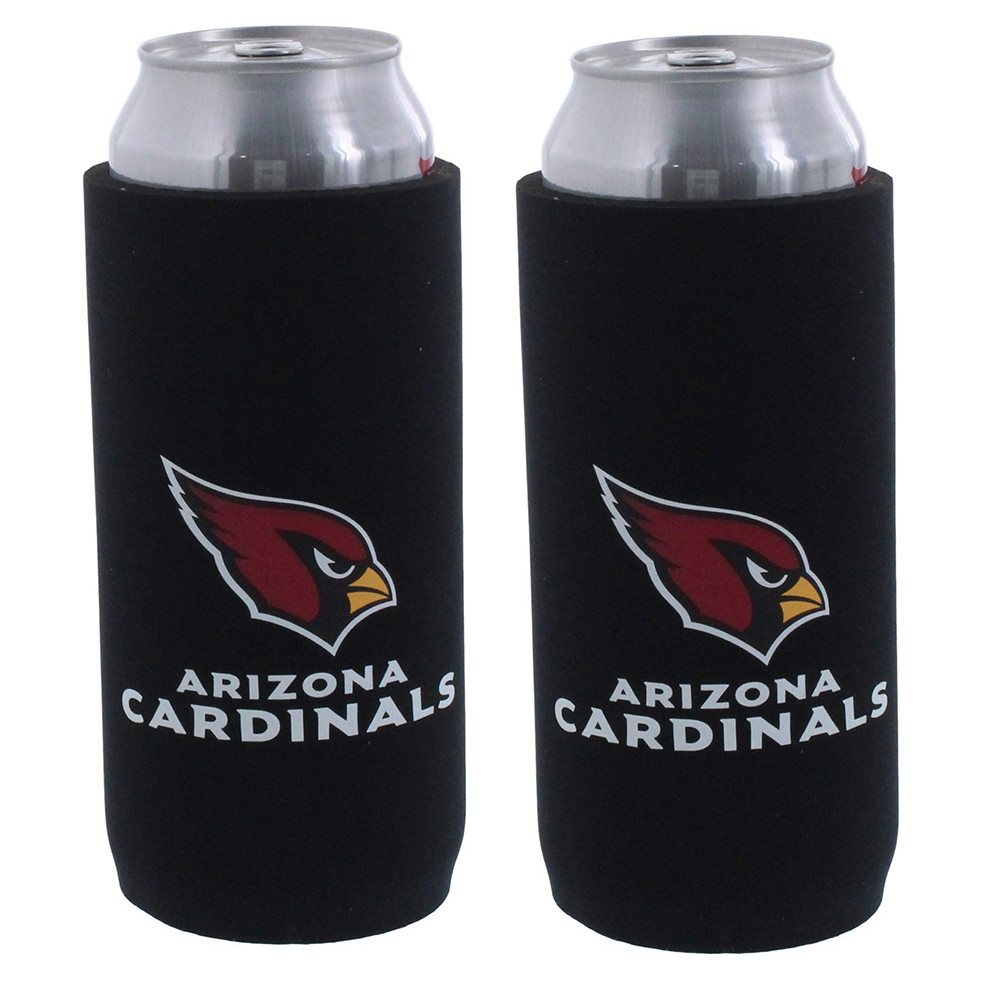Waterproof Neoprene Coozies For 24 Oz Skinny Can